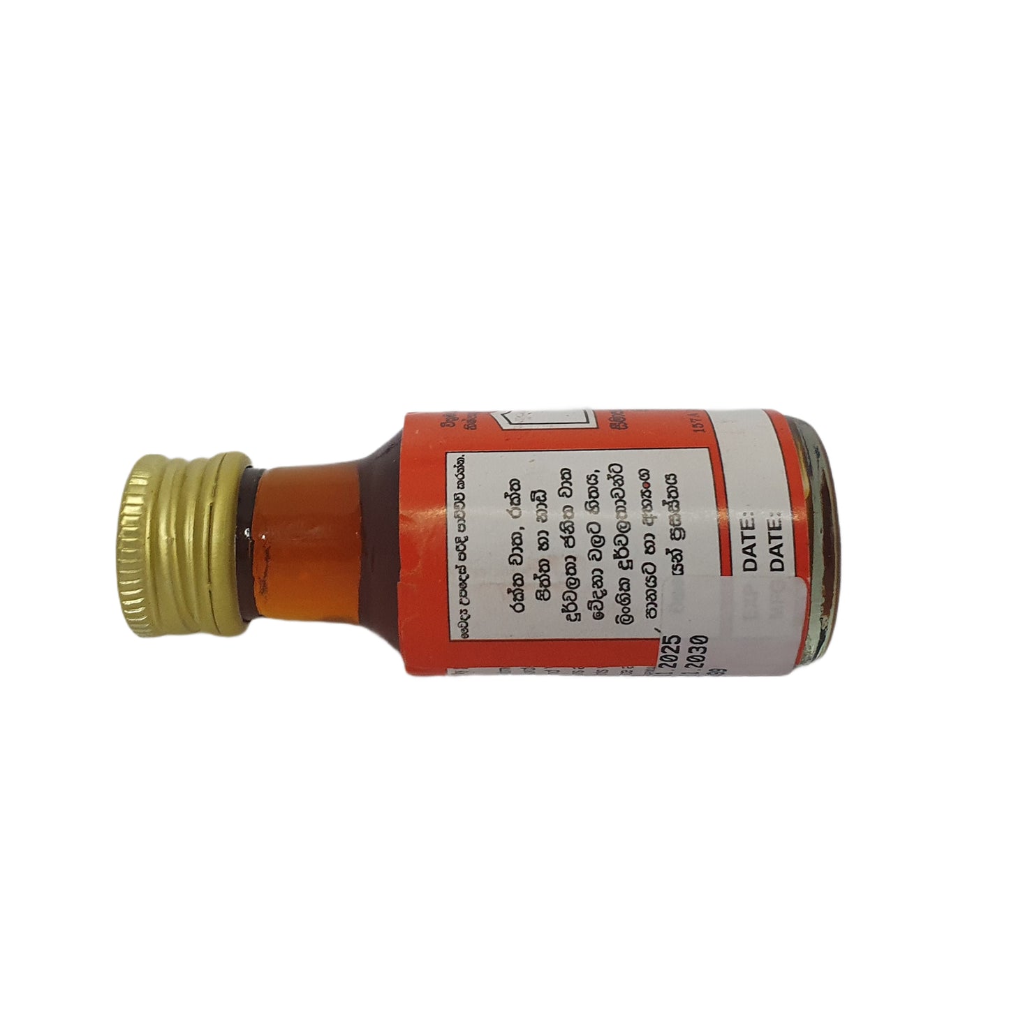 Gampaha Wickramarachchi Ashwagandha Oil