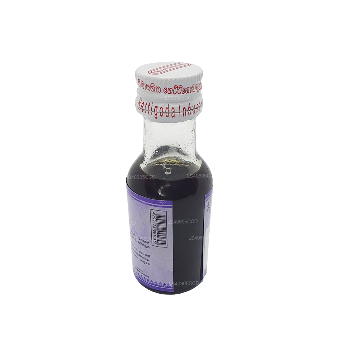 Siddhalepa Neelyadi Oil