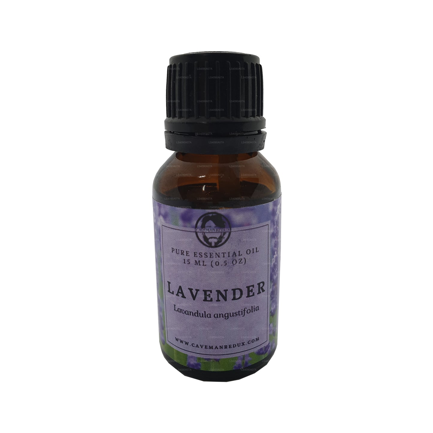 Lakpura® Lavender Essential Oil (15ml)
