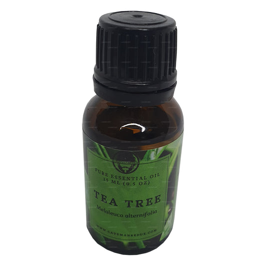 Lakpura Tea Tree Essential Oil (15ml)