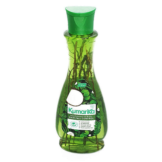 Kumarika Hair Fall Control Nourishing Hair Oil