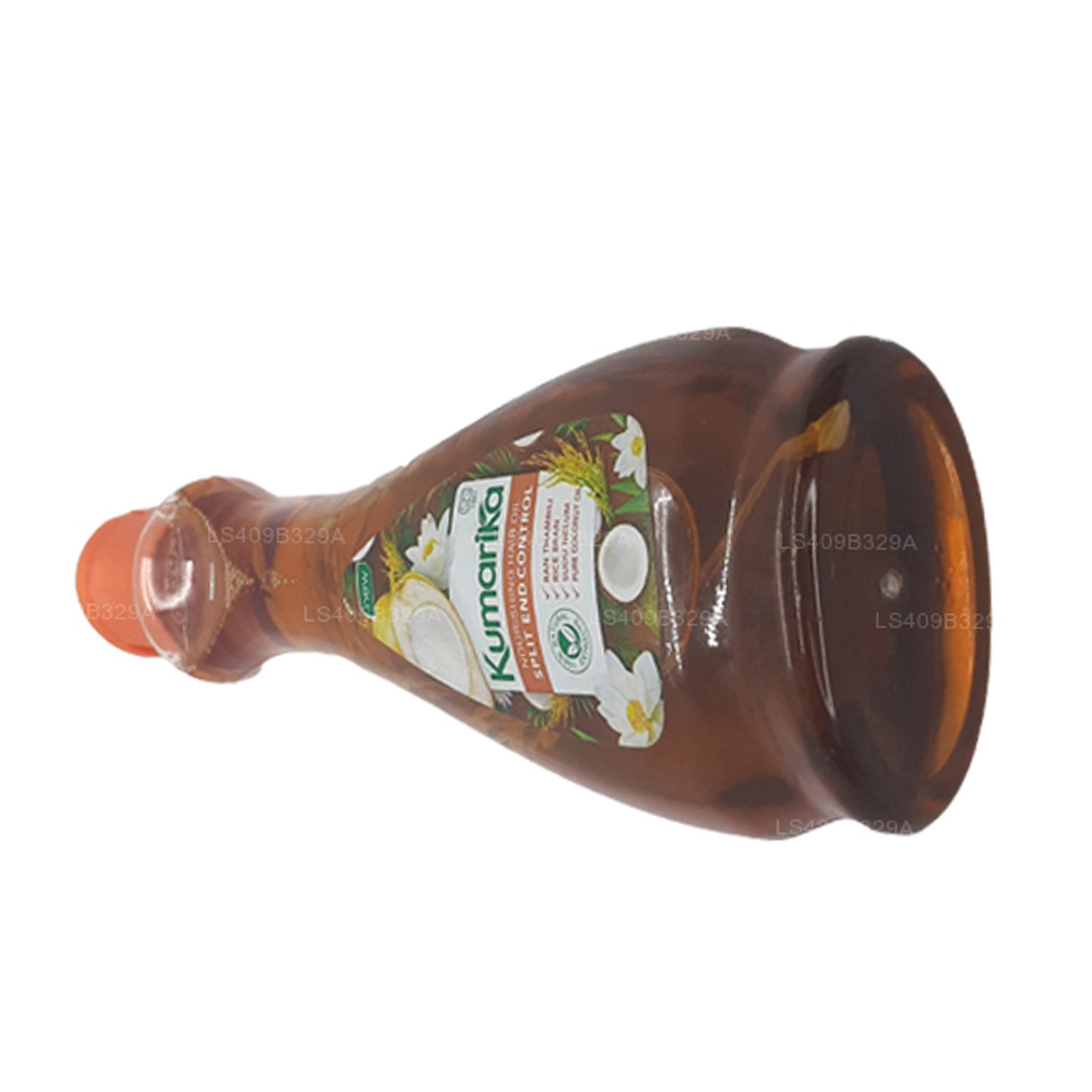 Kumarika Split End Control Nourishing Hair Oil