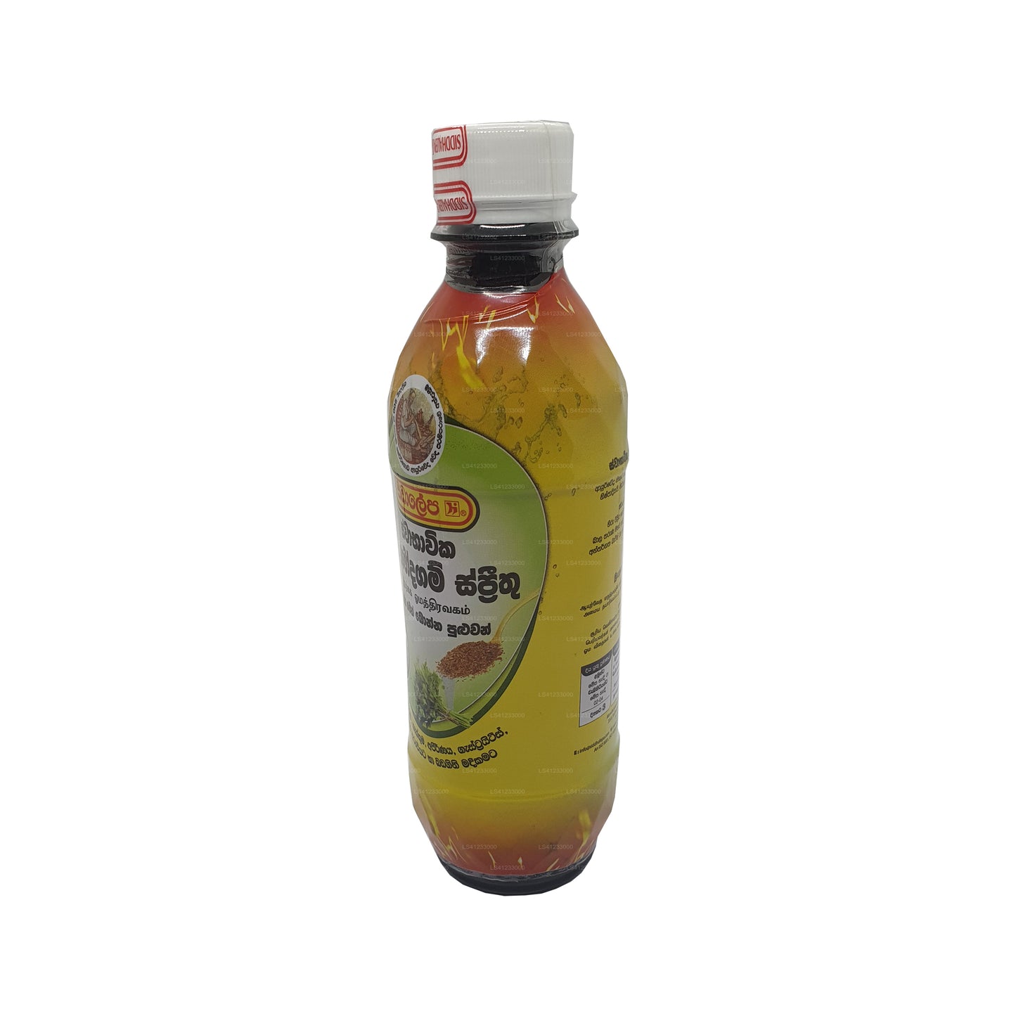 Siddhalepa looduslik Asamodagam Spirit (350ml)