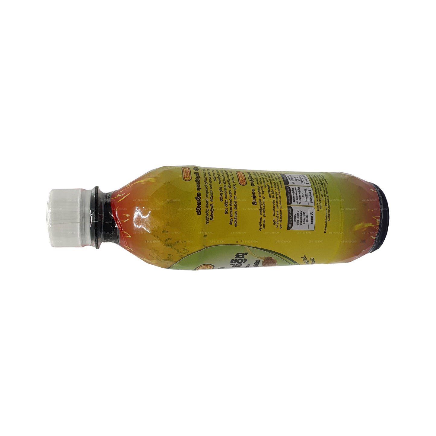 Siddhalepa looduslik Asamodagam Spirit (350ml)
