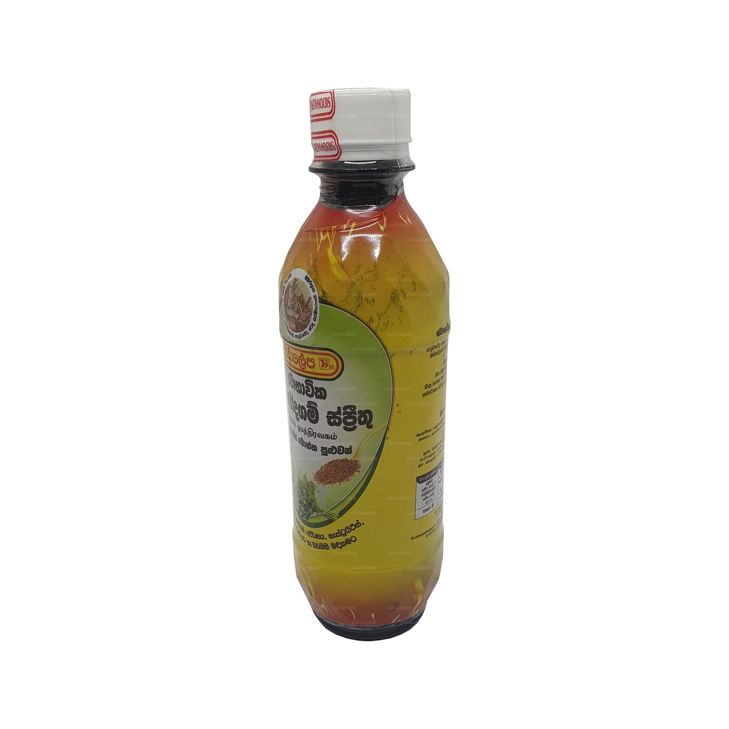 Siddhalepa looduslik Asamodagam Spirit (350ml)