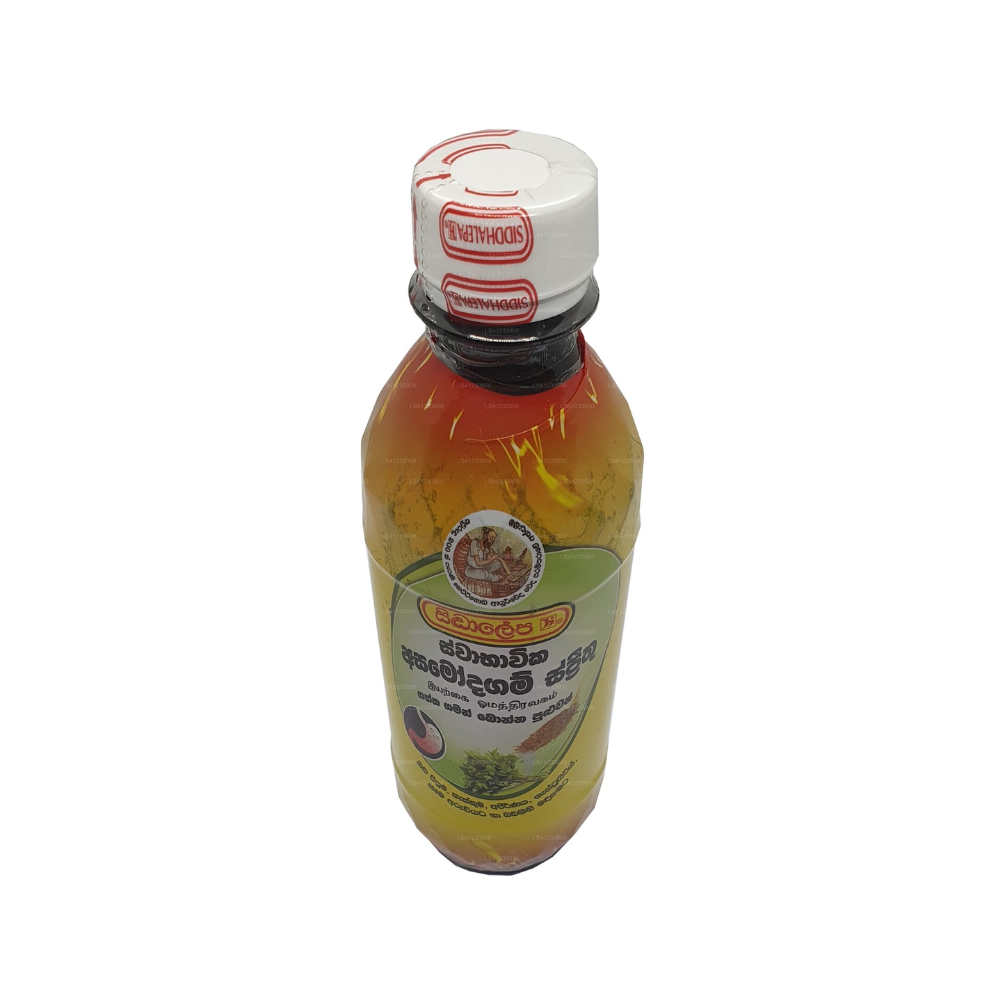 Siddhalepa looduslik Asamodagam Spirit (350ml)
