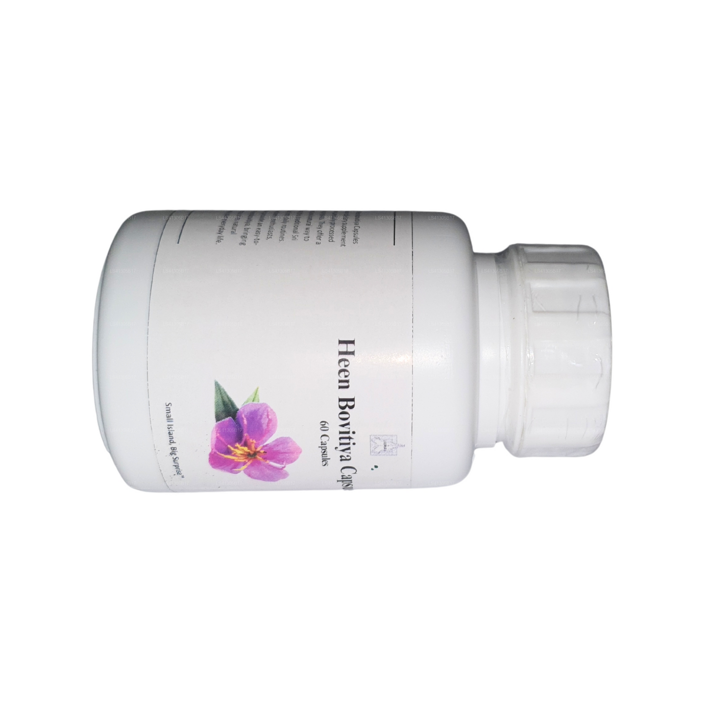 Lakpura® Heen Bovitiya Capsules (60 caps)