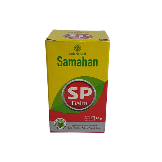 Link Samahan SP palsam