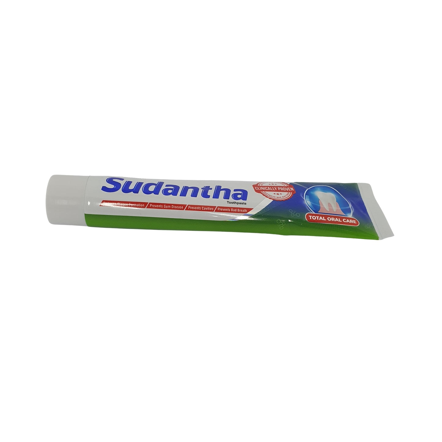 Link Sudantha taimne hambapasta