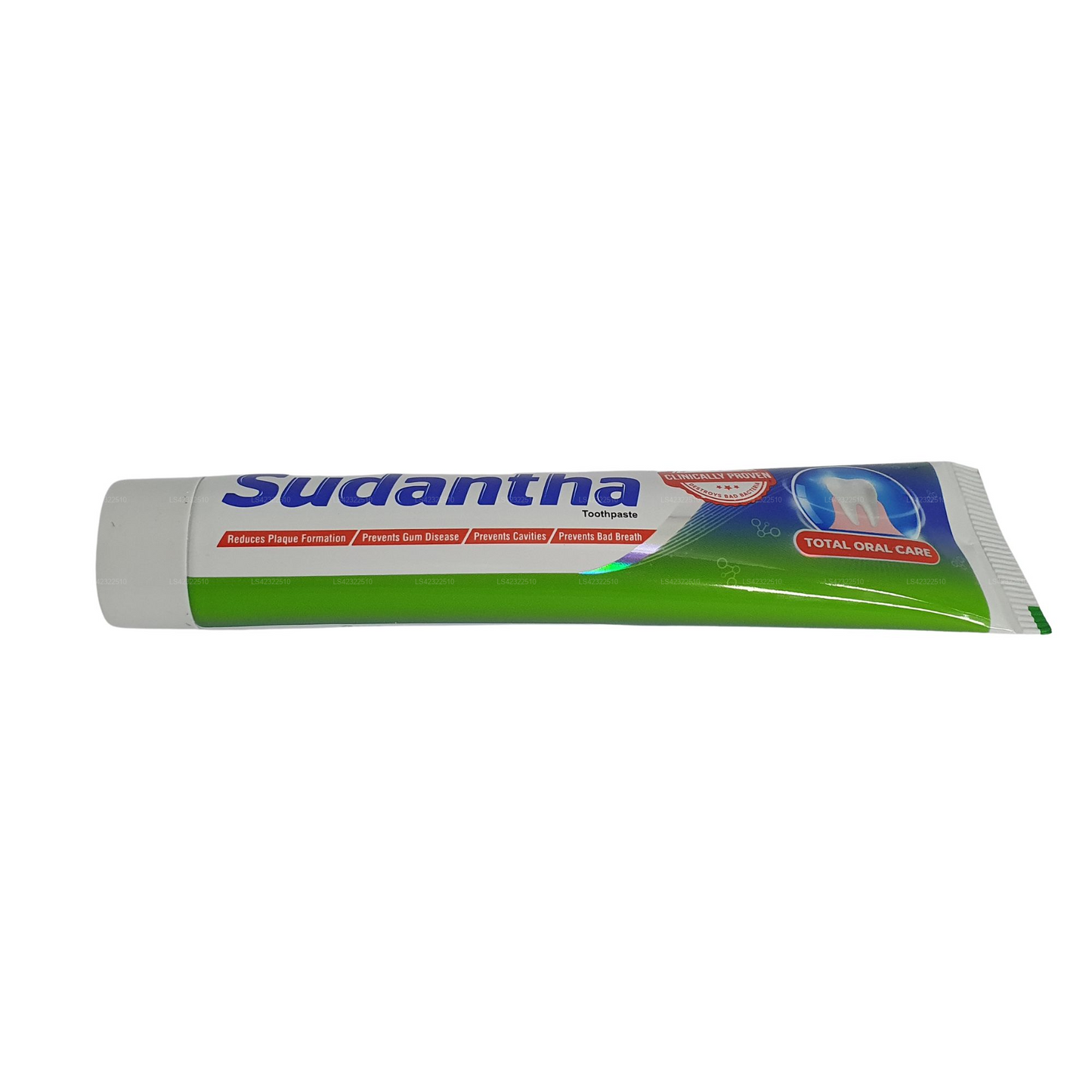 Link Sudantha taimne hambapasta