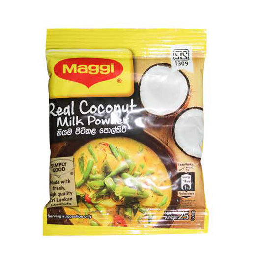 Maggi Coconut Milk Powder