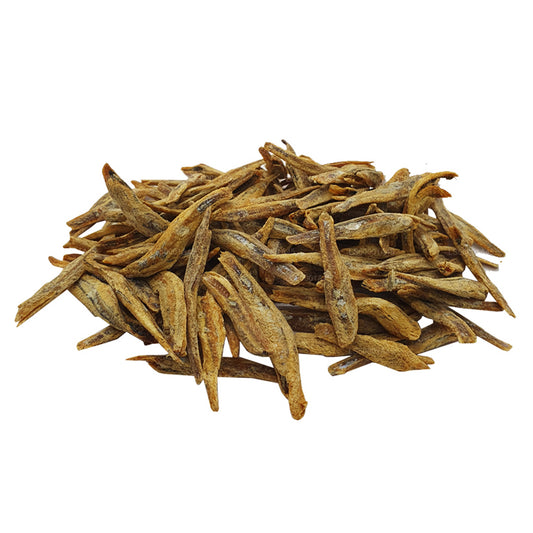 Lakpura® Dried Headless Sprats (Haalmasso) 200g
