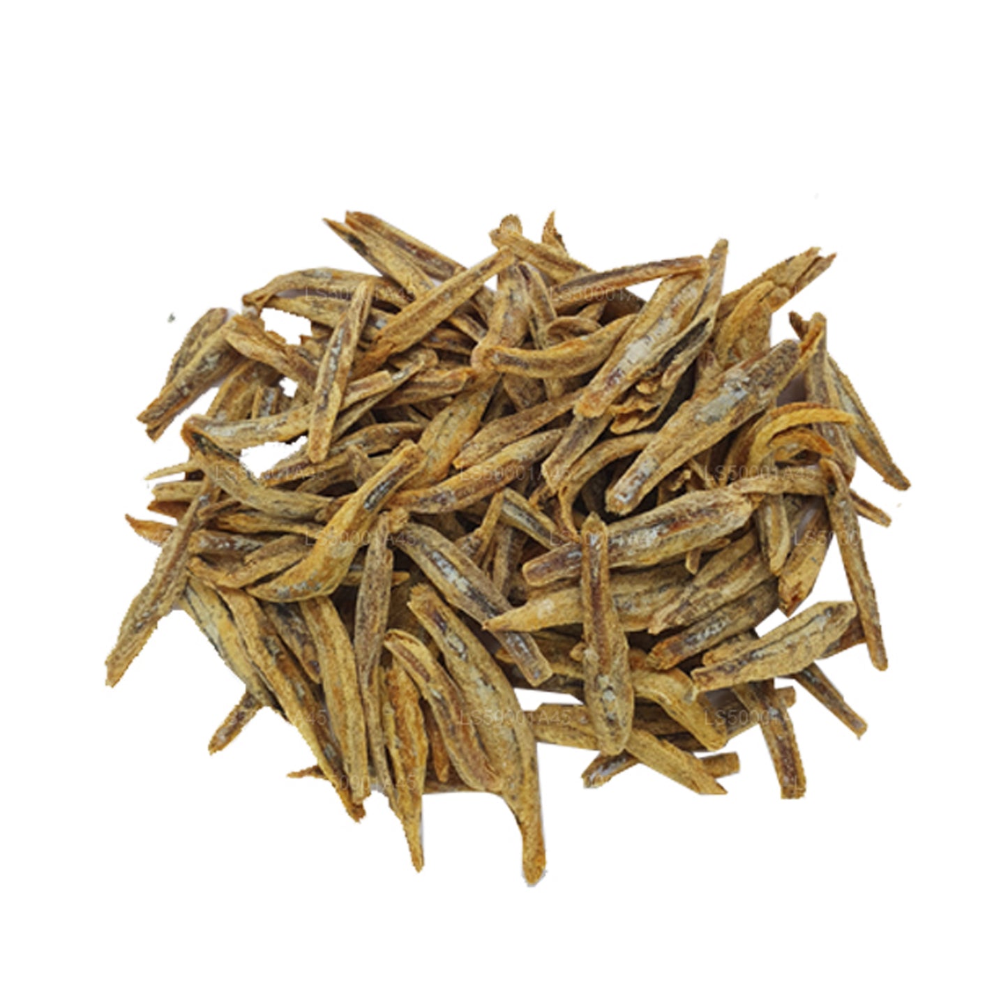 Lakpura® Dried Headless Sprats (Haalmasso) 200g