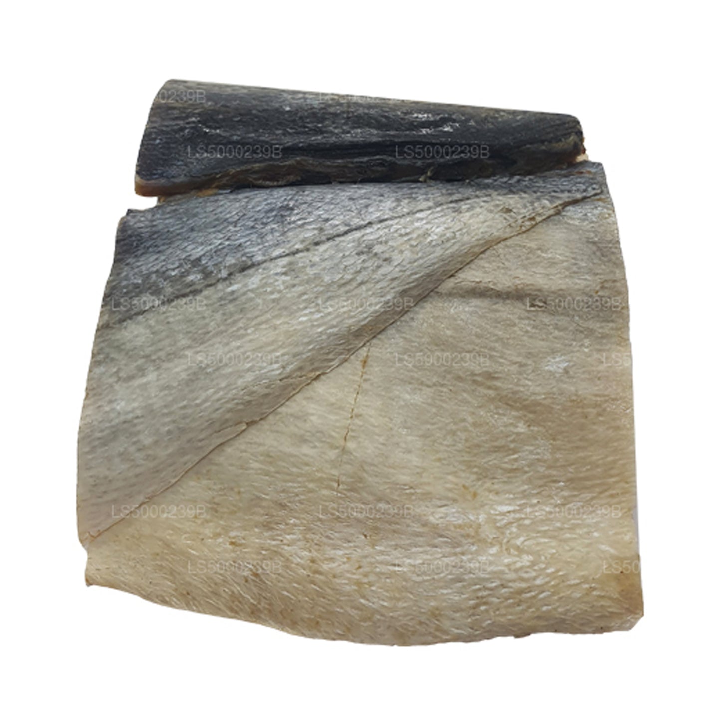 Lakpura® Dried Katta (Queenfish) Salted Dry Fish (Karawala)