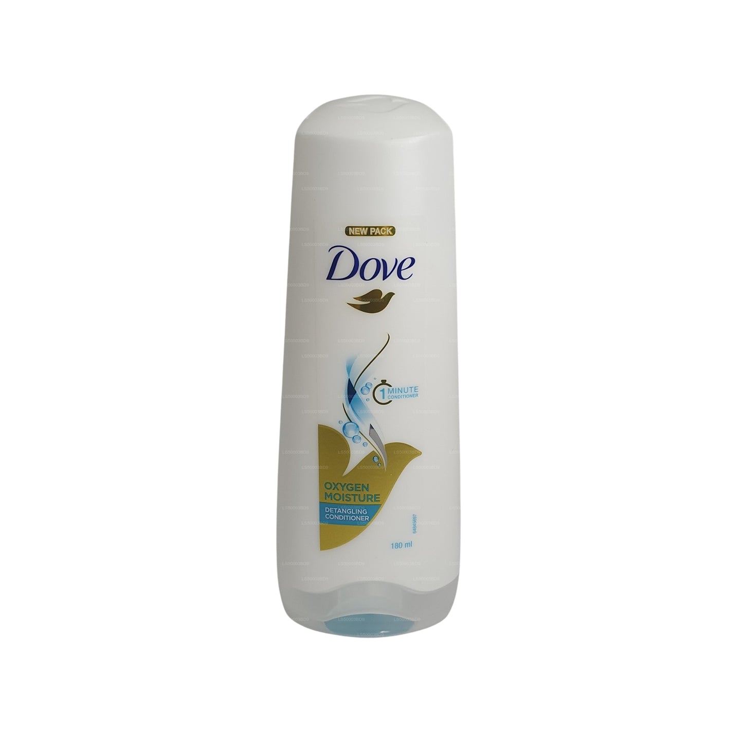 Dove Oxygen Moisture Conditioner (180ml)