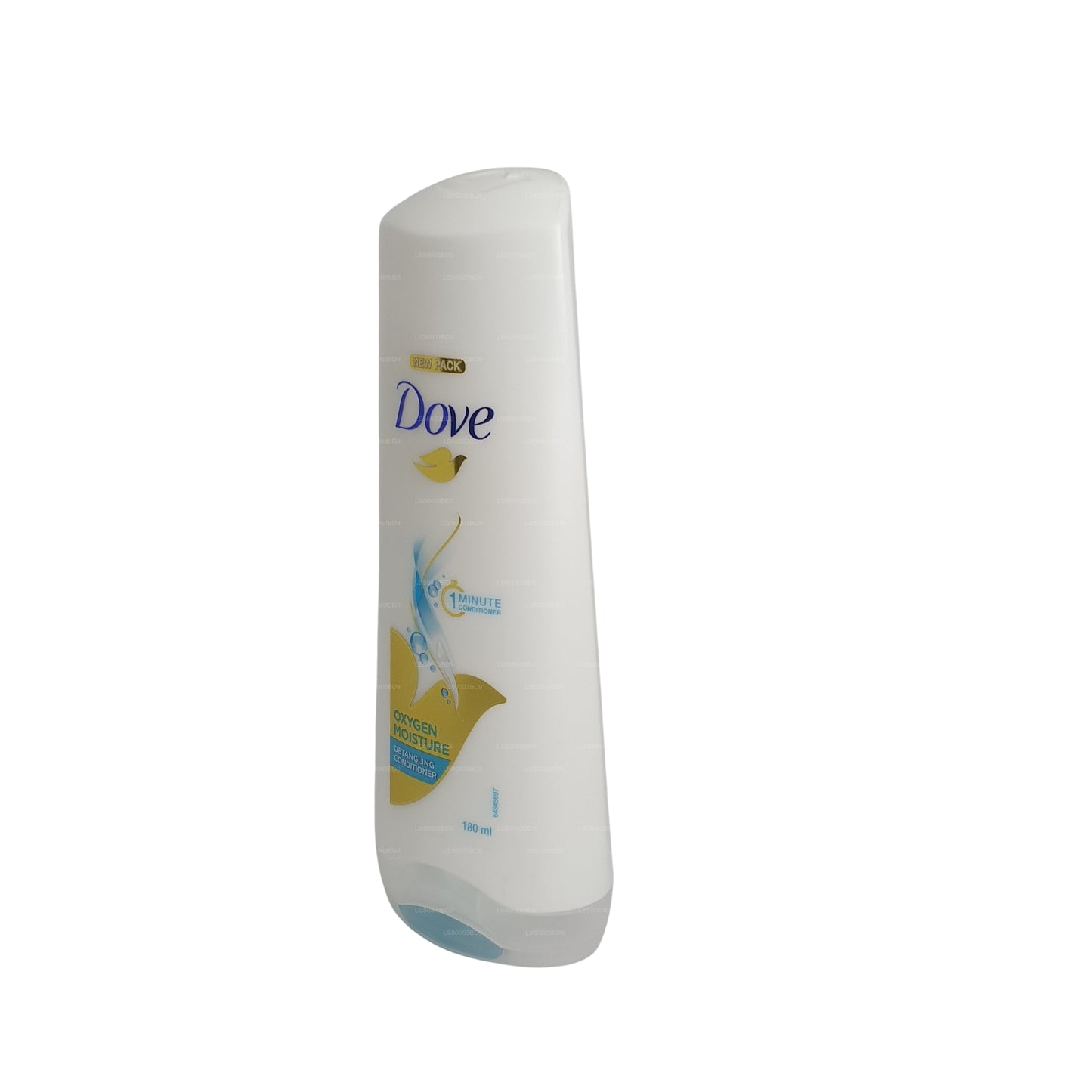 Dove Oxygen Moisture Conditioner (180ml)