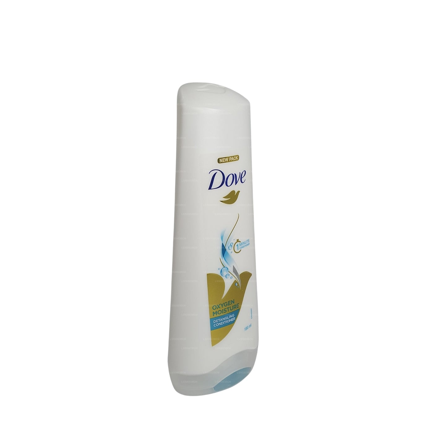 Dove Oxygen Moisture Conditioner (180ml)