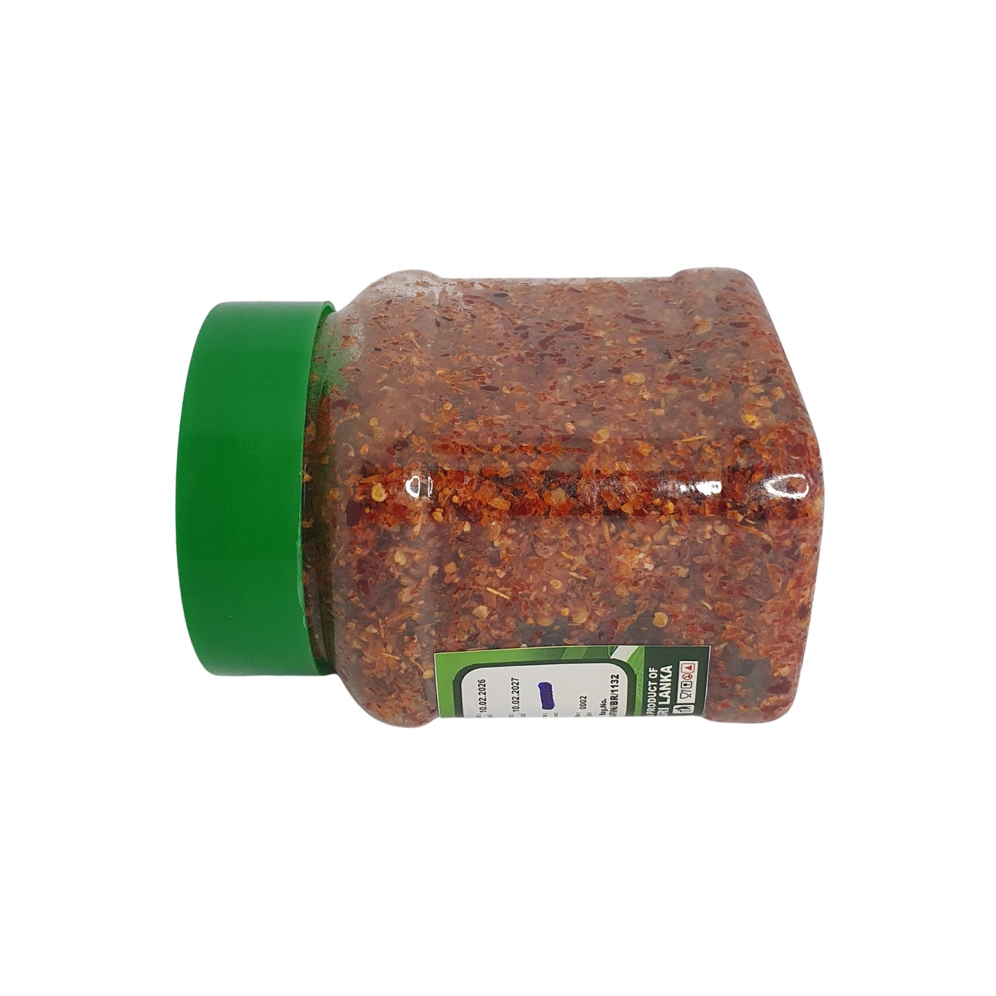 Luxmy Köögivilja Sambal (200 g)