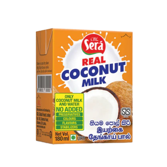 Sera Kookospiim