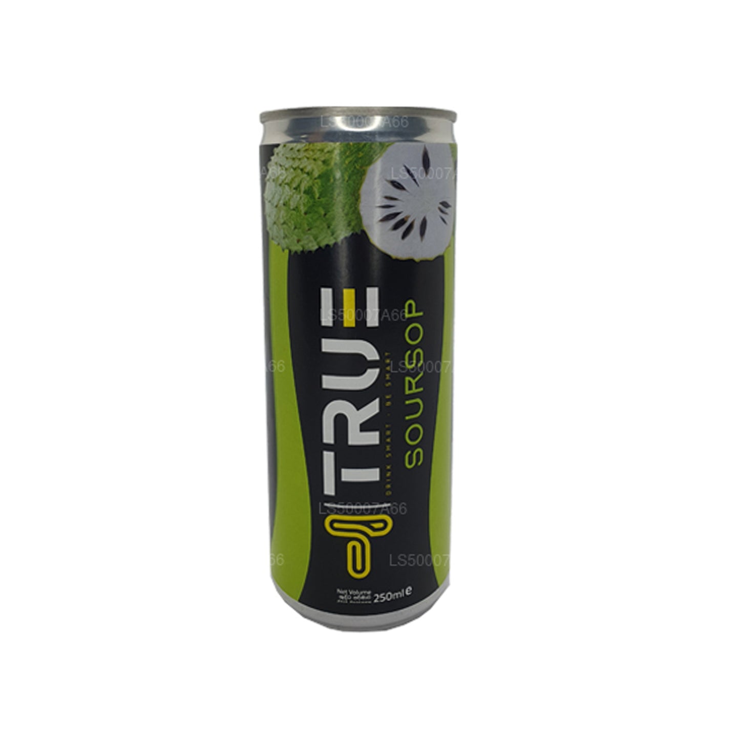 CAP Ceylon True Soursop Drink (250ml)