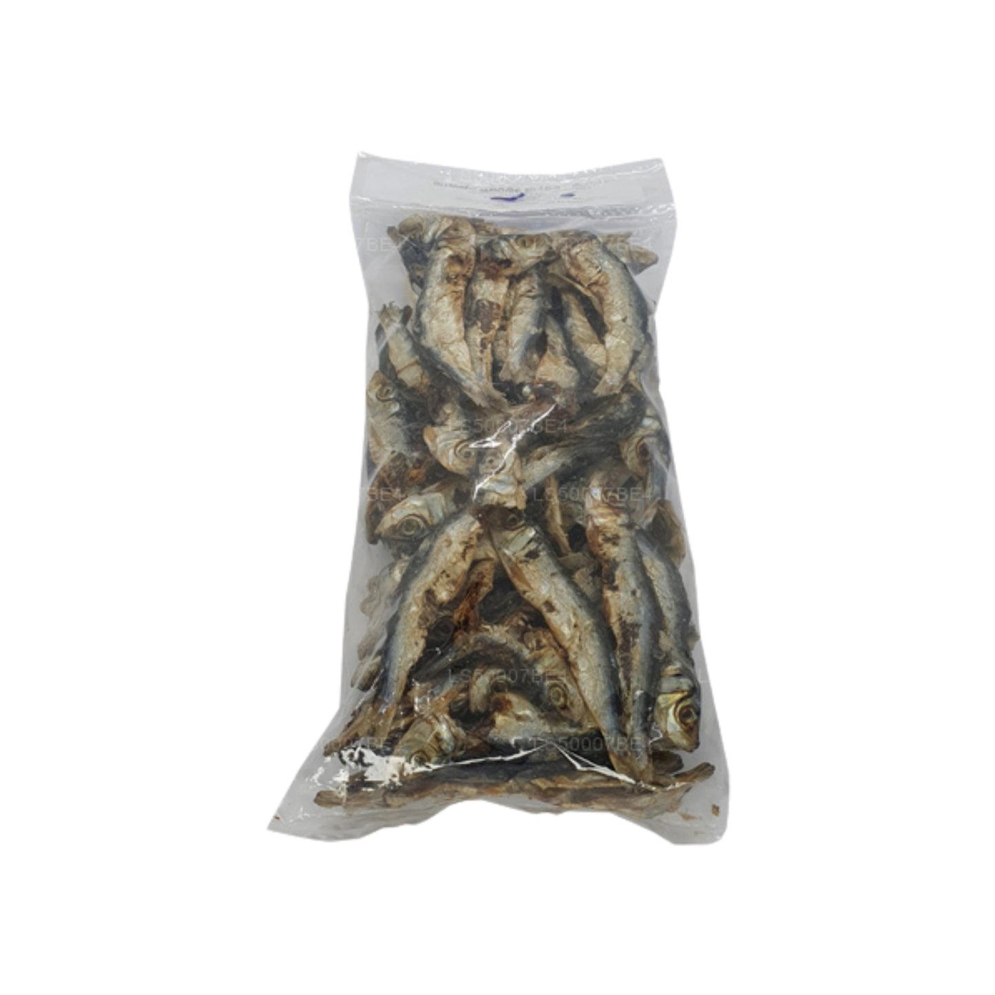Lakpura Dried Keeramin (Sardinella Fish) 200g, Salted Dry Fish (Karawala)