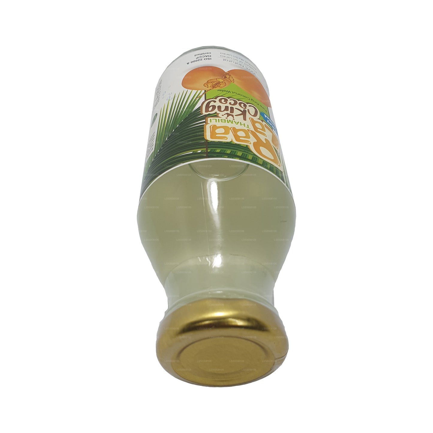 Raala King Coconut Water (370ml)