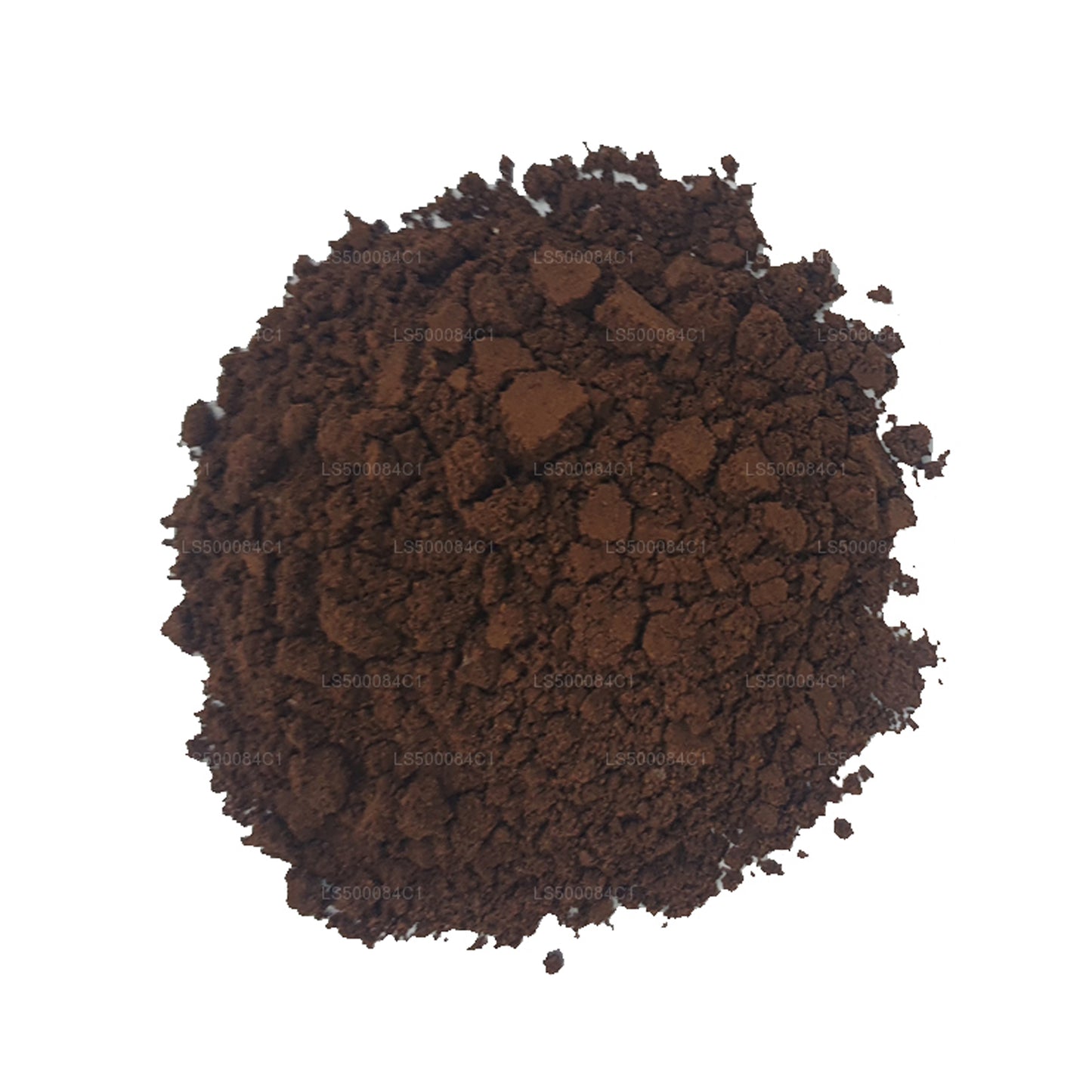 Lakpura® Ceylon Black Coffee Powder