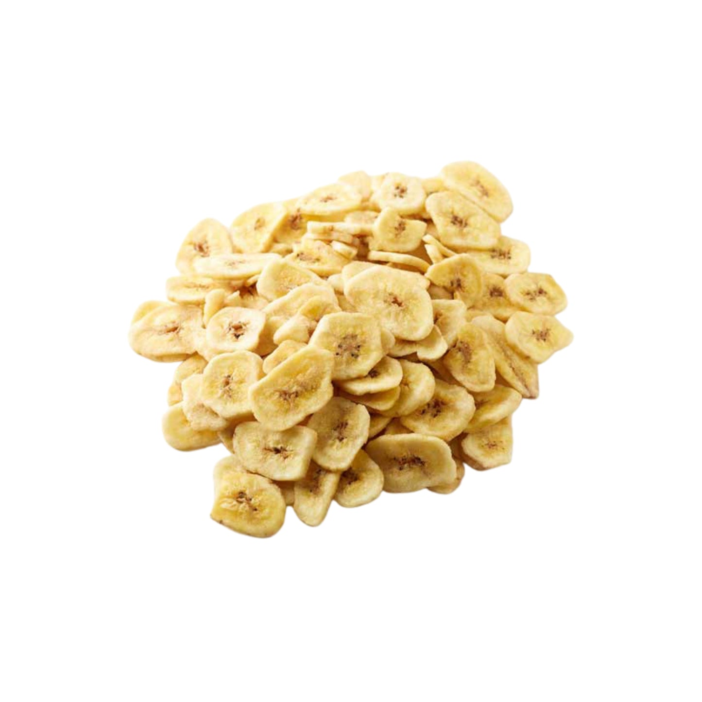 Lakpura® Kuivatatud Banaan