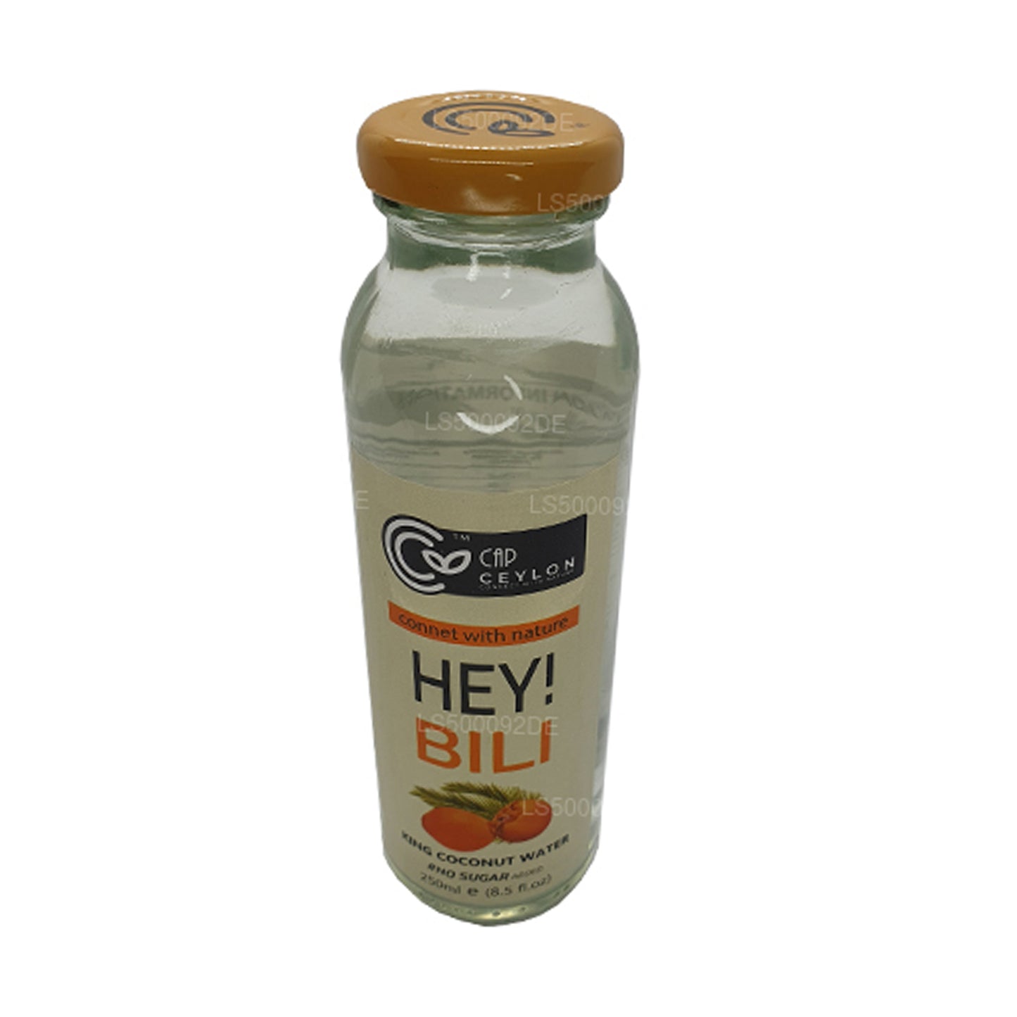 CAP Ceylon Hey Bili (250ml)