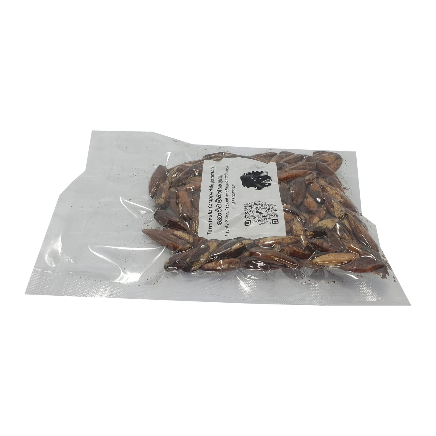 Lakpura® Terminalia Catappa elujõulised (Kottamba) seemned