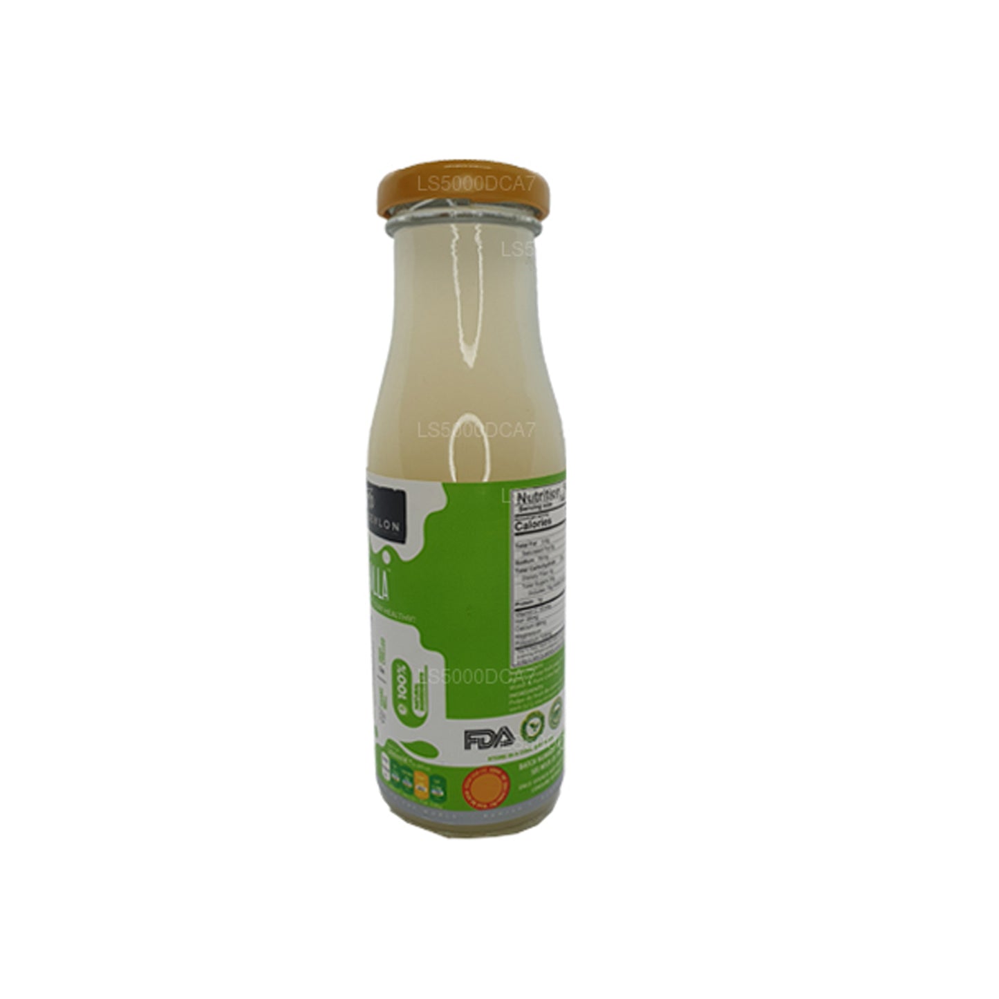Lakpura Soursop Shot (200ml)