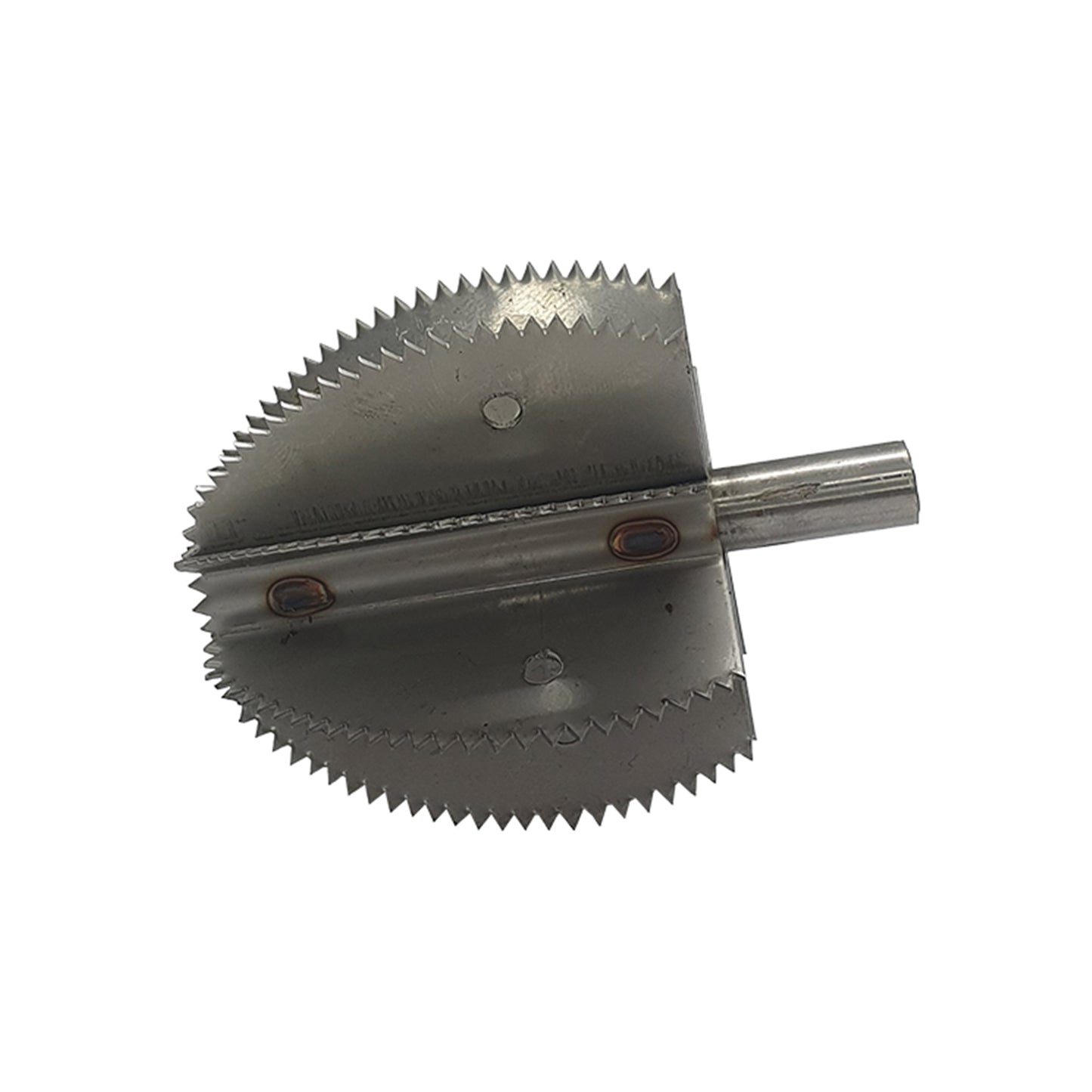 Odiris kookospähkli kaabitsa vahetustera