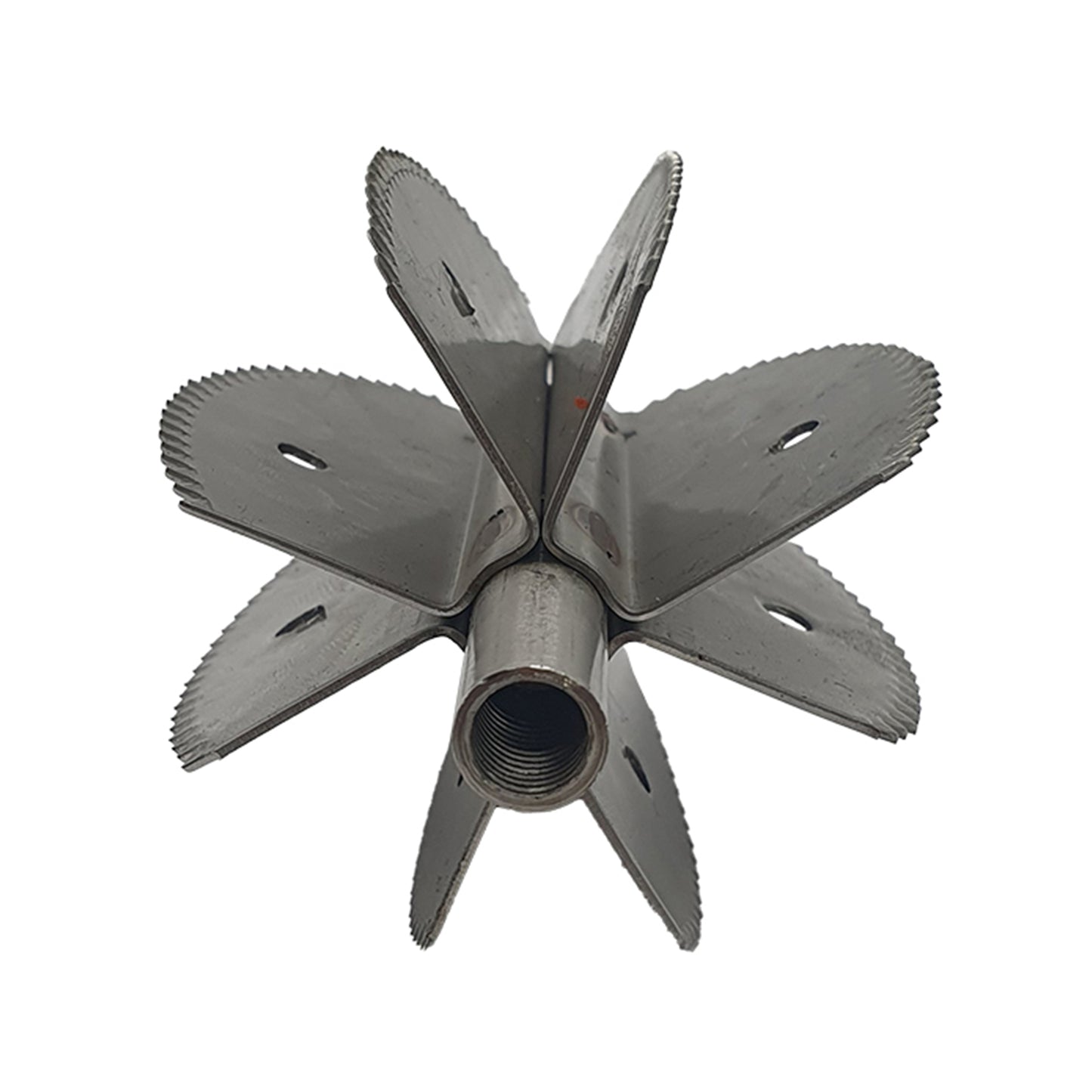 Odiris kookospähkli kaabitsa vahetustera