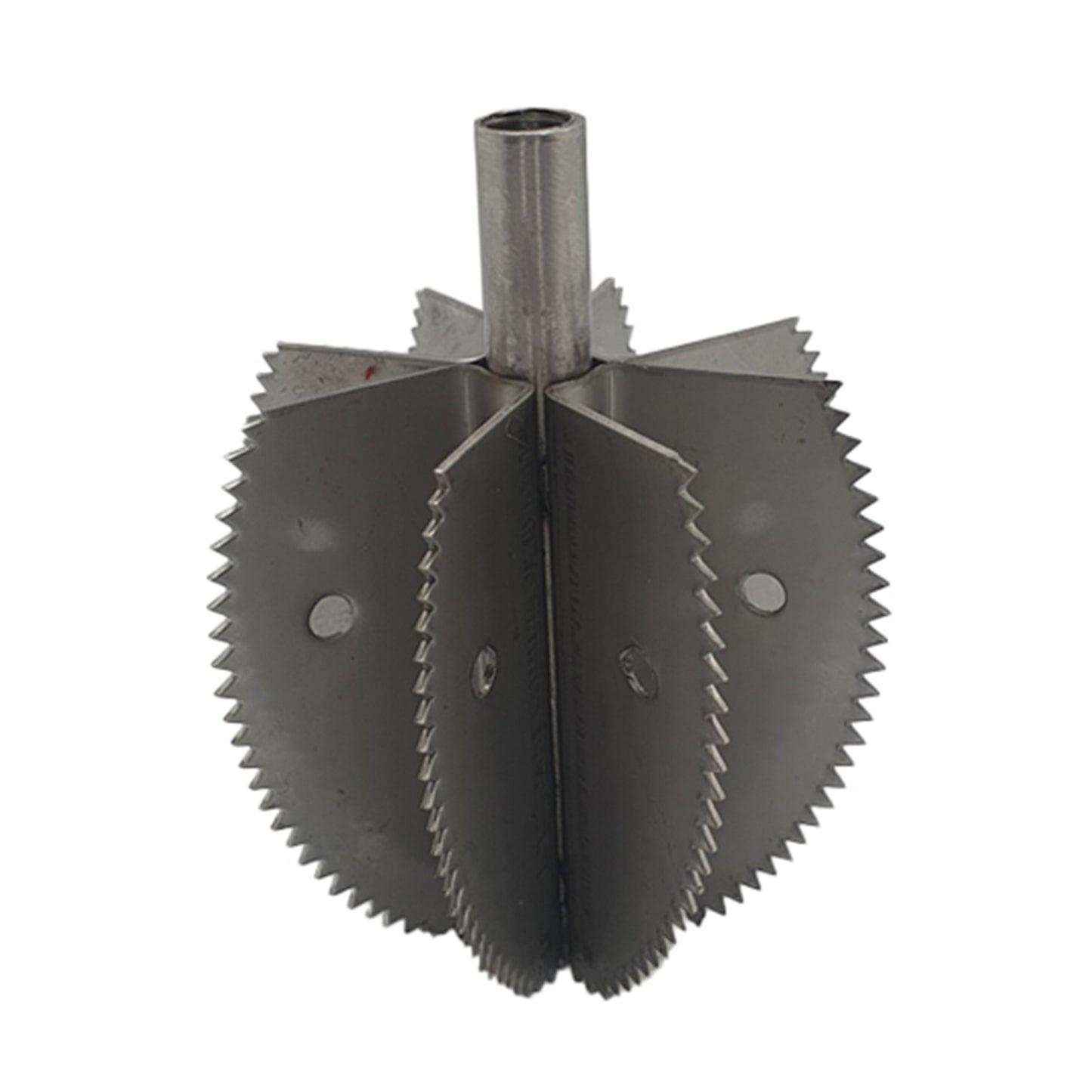 Odiris kookospähkli kaabitsa vahetustera