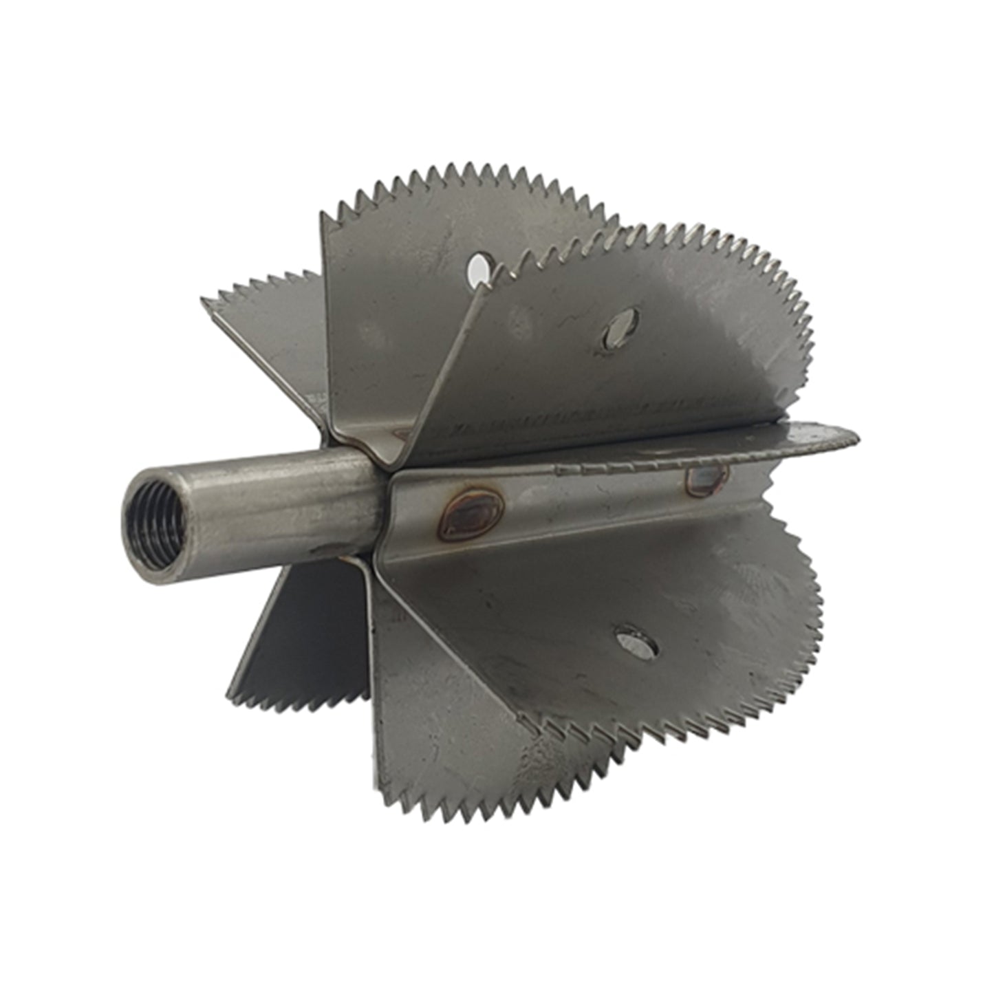 Odiris kookospähkli kaabitsa vahetustera