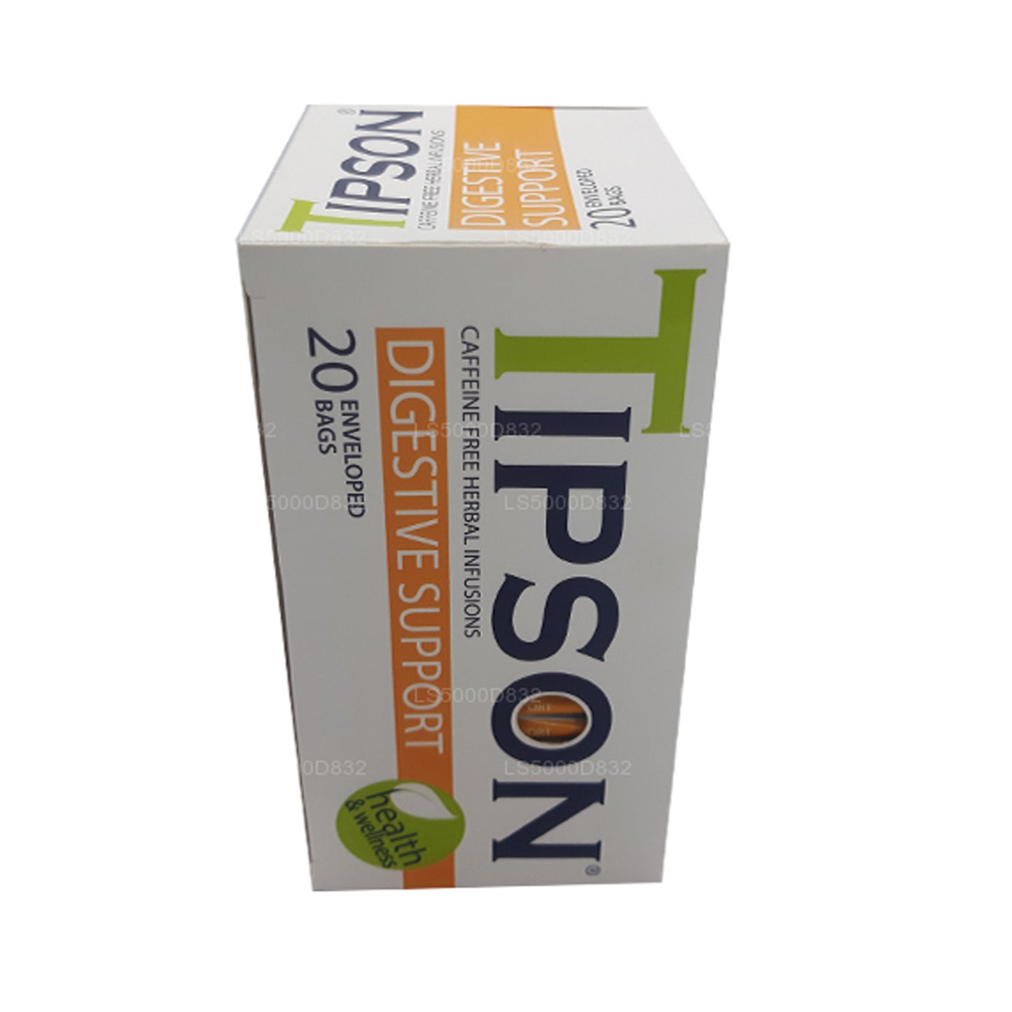 Tipson Tea Digestive Support (26g)