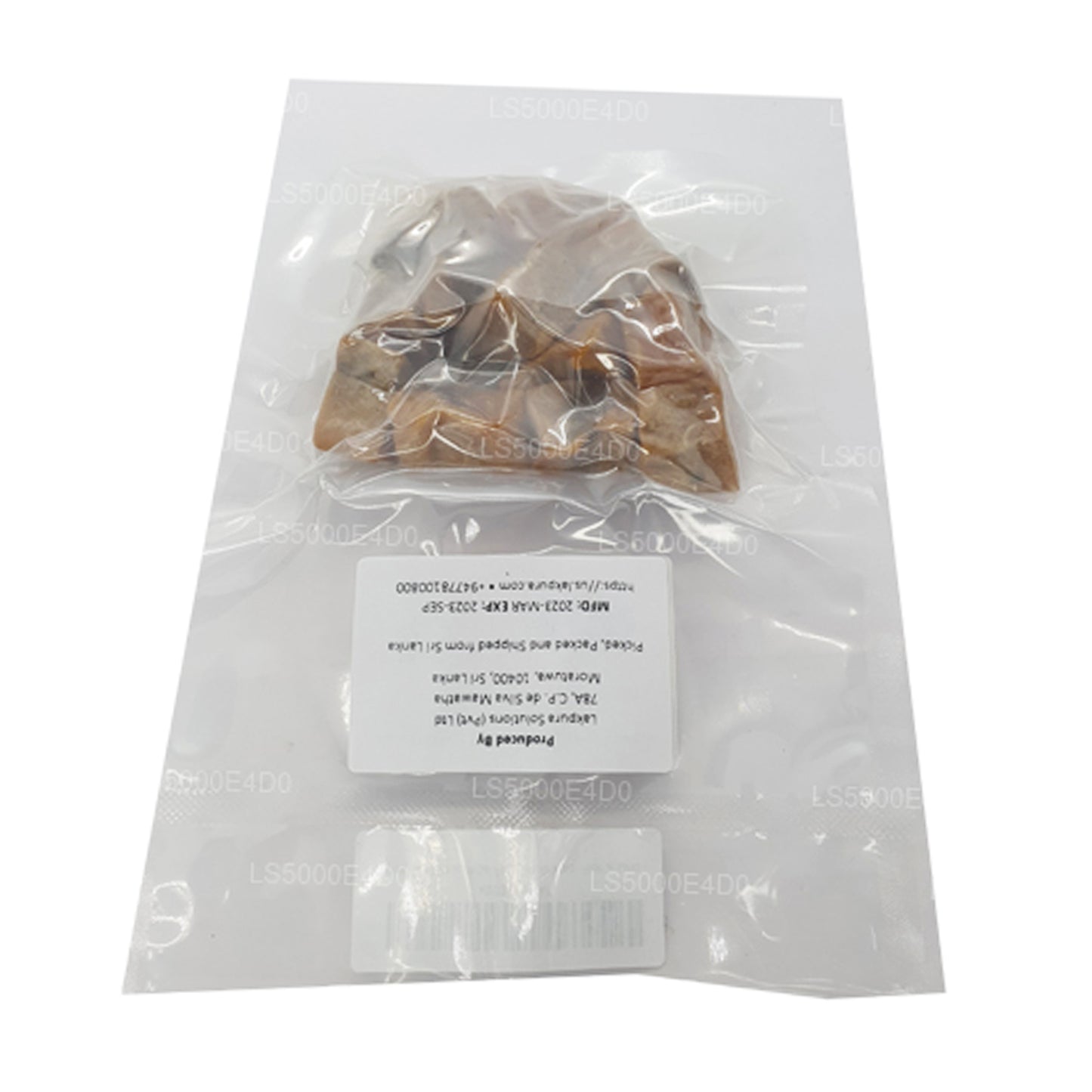 Lakpura®  Dried Thalapath (Sail Fish) Salted Dry Fish (Karawala)