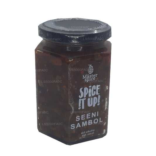 Master Spice Seeni Sambol (300g)