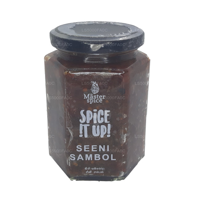 Master Spice Seeni Sambol (300g)