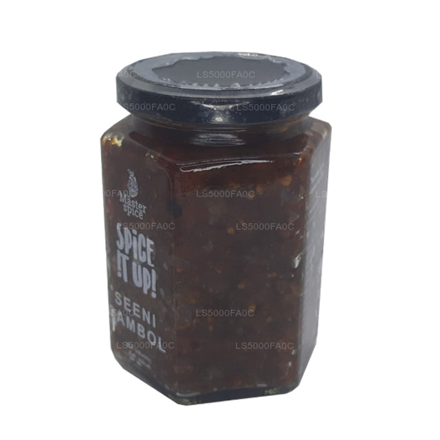Master Spice Seeni Sambol (300g)