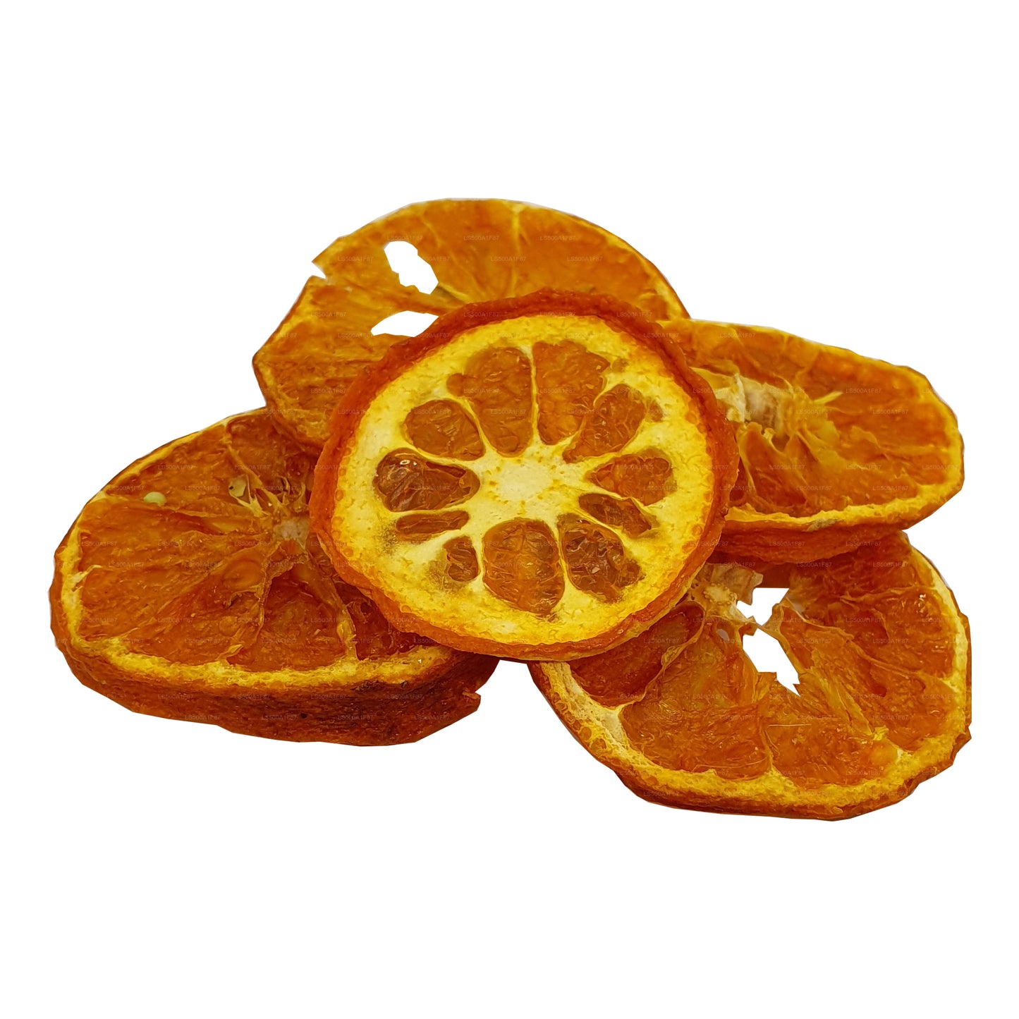 Lakpura Dehydrated Orange Slieces