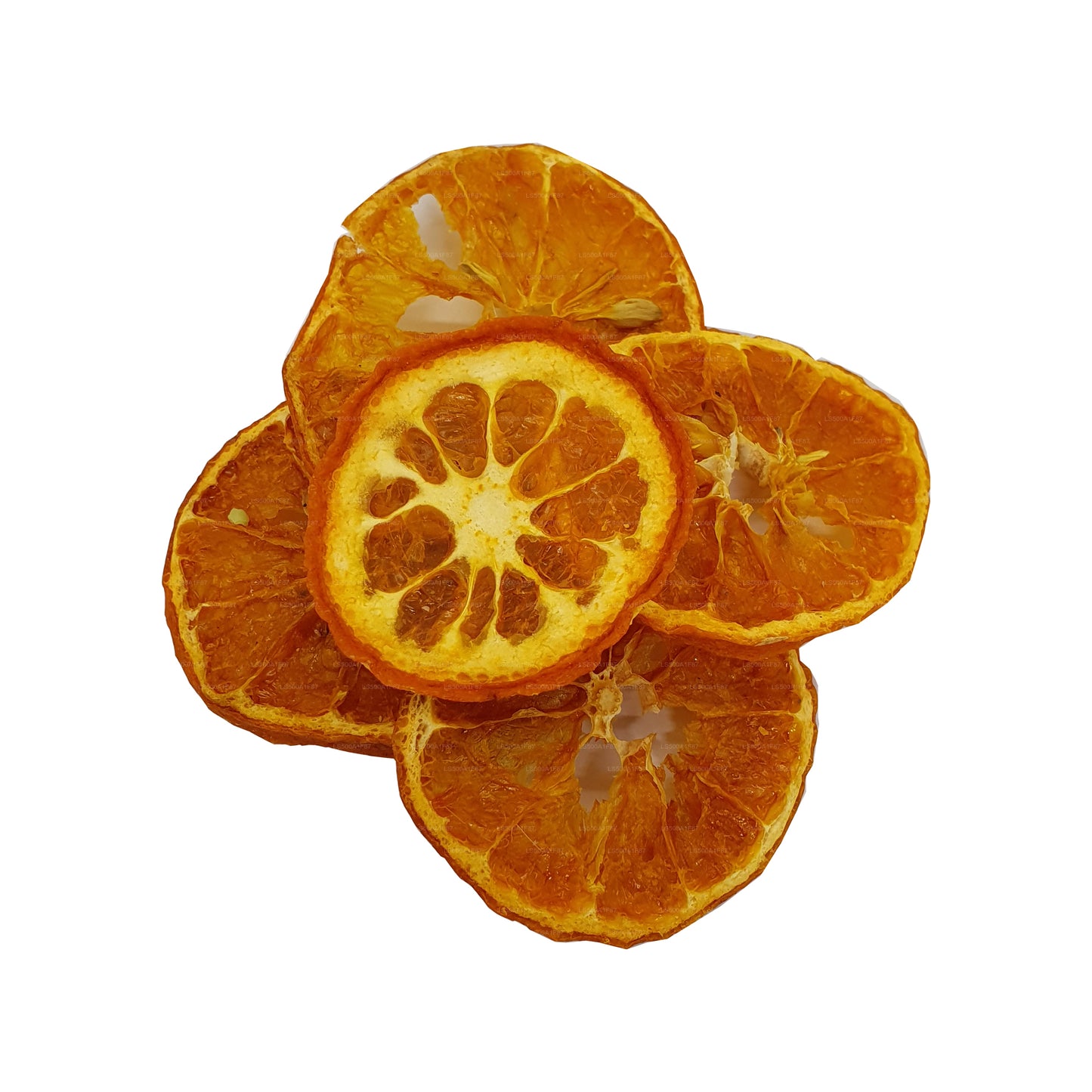 Lakpura Dehydrated Orange Slieces