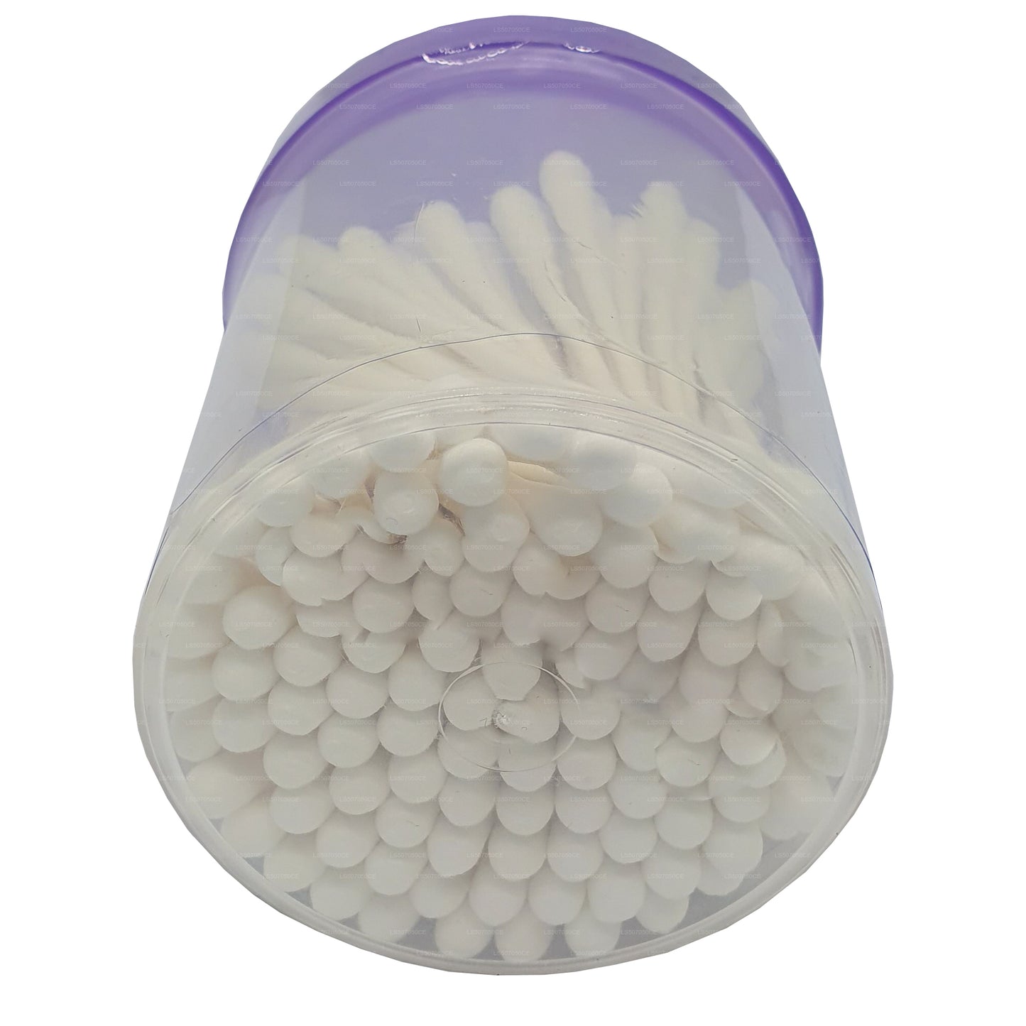 Baby Cheramy Cotton Buds (100 Pieces)