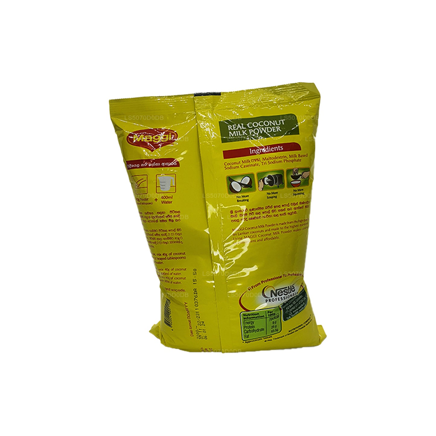 Maggi Coconut Milk Powder