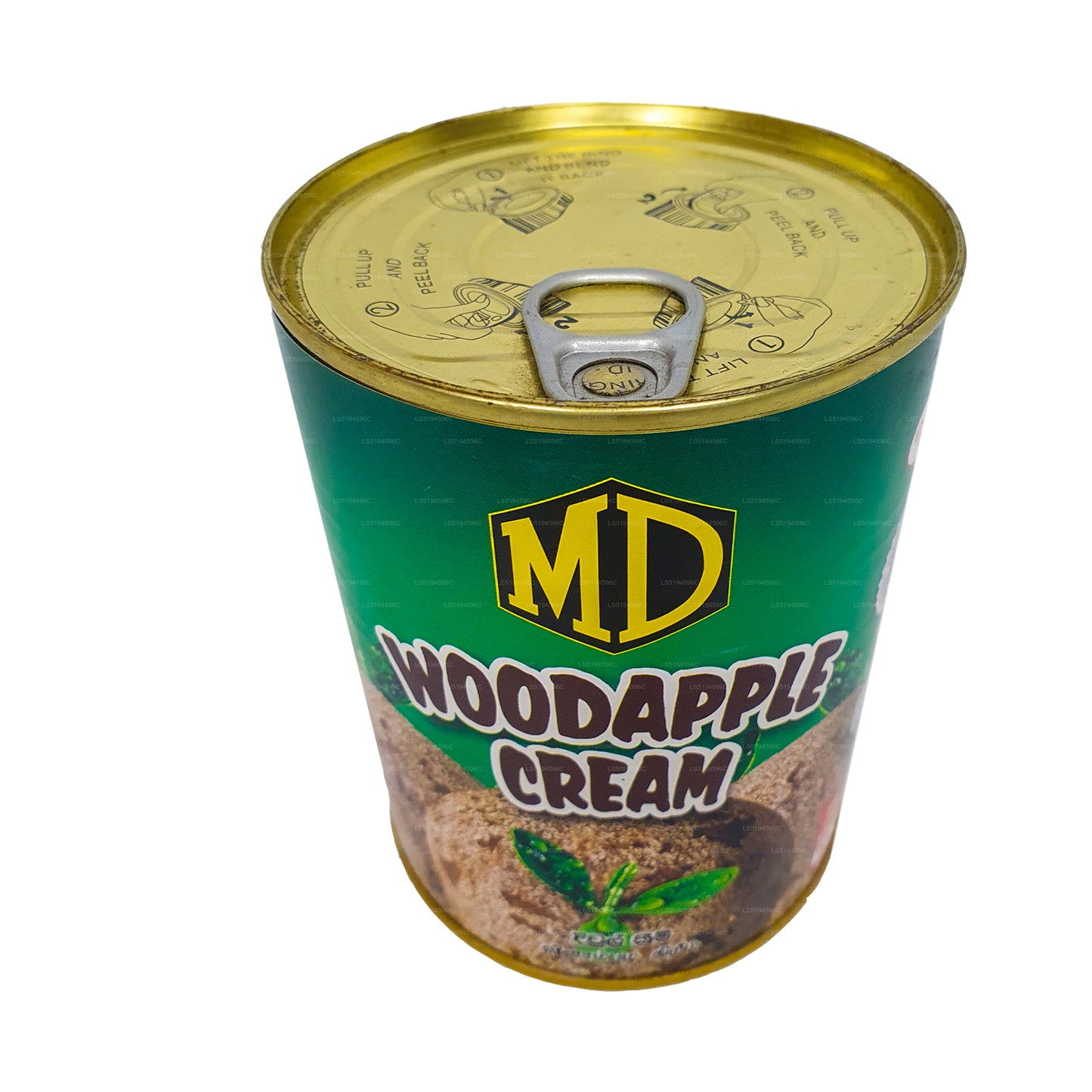 MD Woodapple Cream (650g)