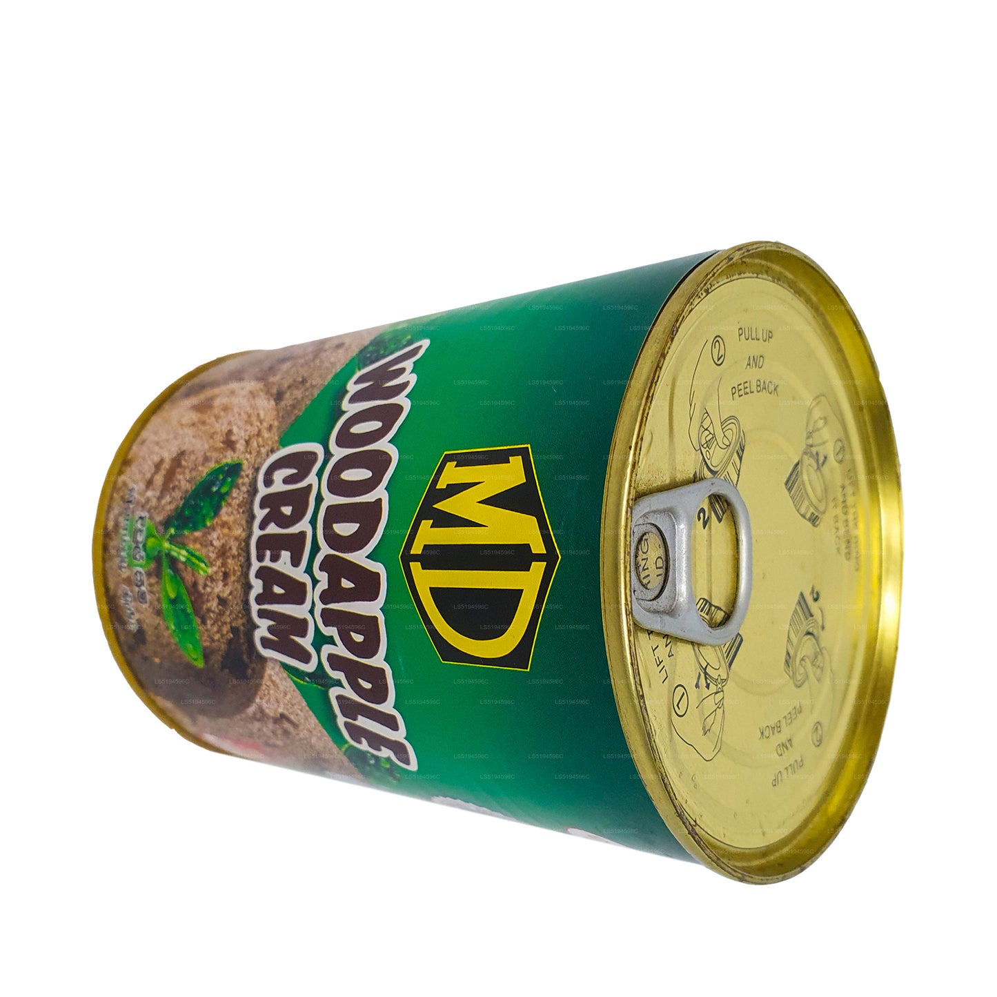 MD Woodapple Cream (650g)