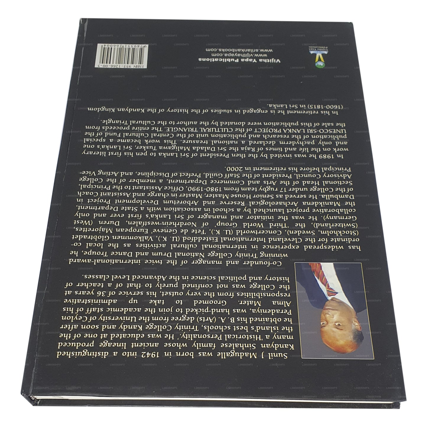 Four Kandyan Families