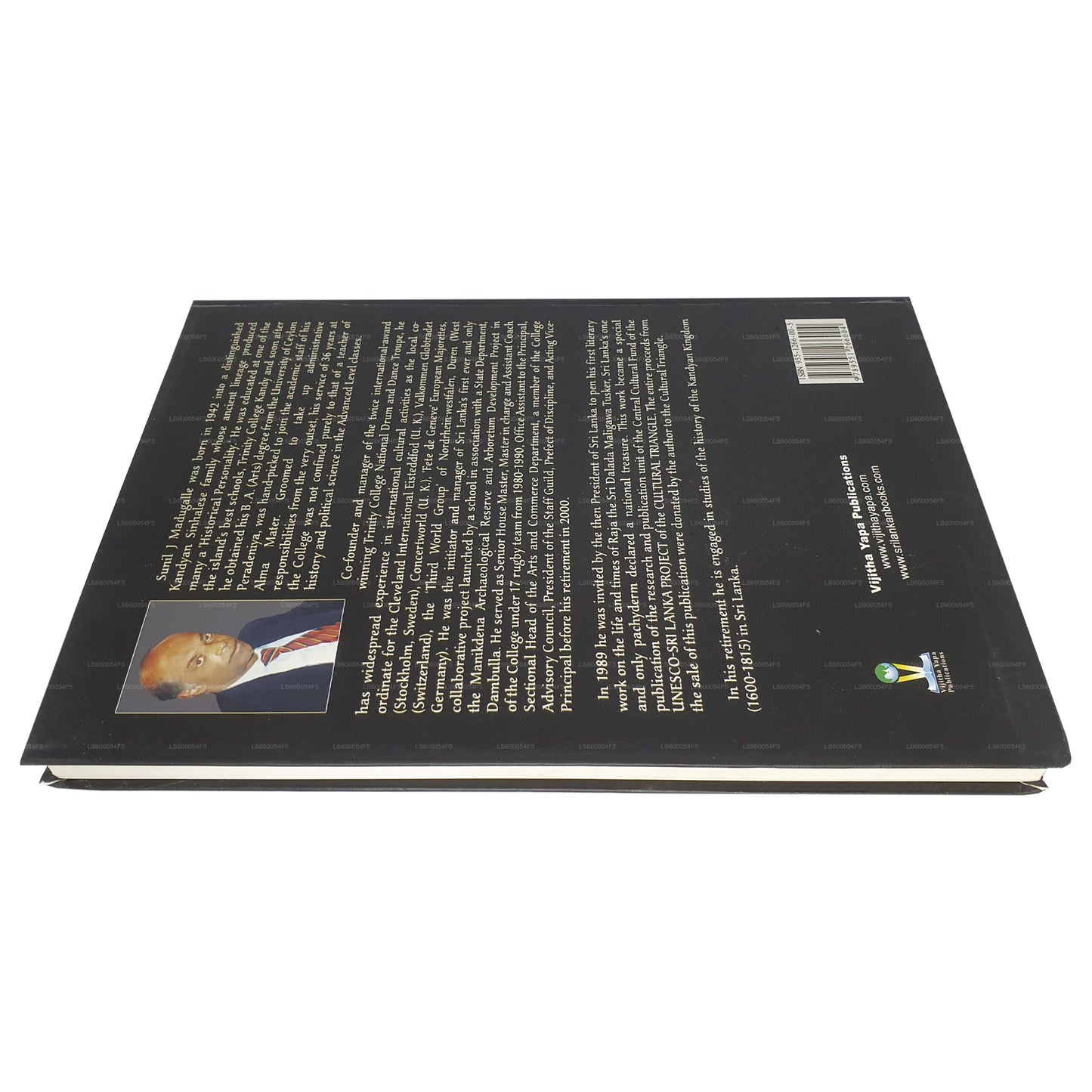 Four Kandyan Families