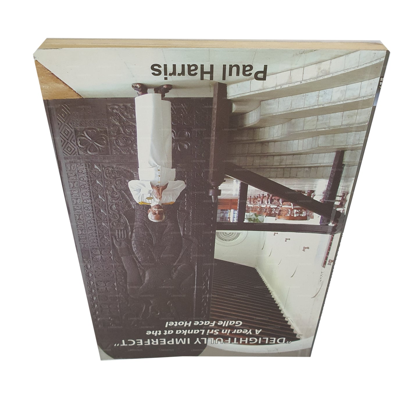 Delightfully Imperfect