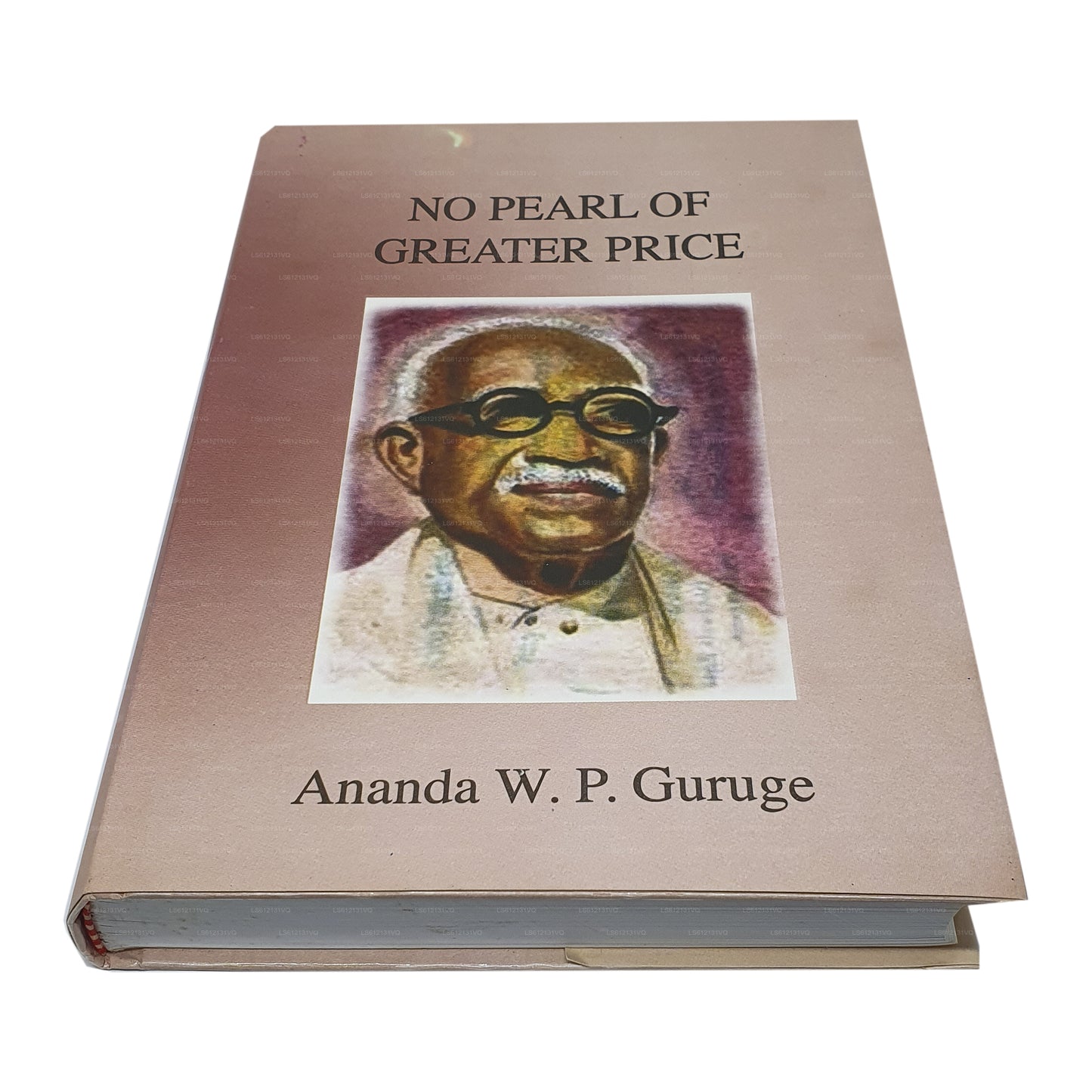 No Pearl of Greater Price